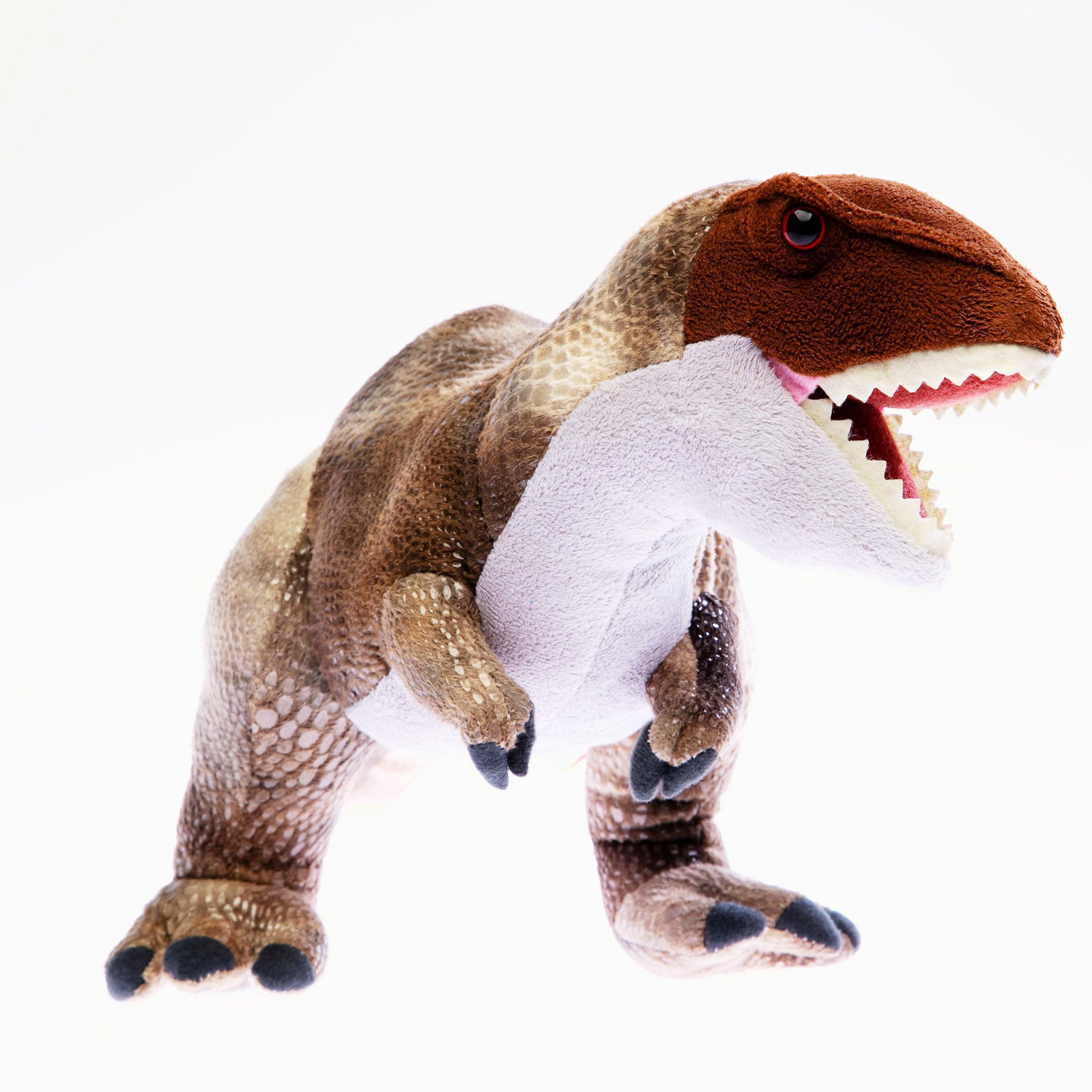T-Rex Dinosaur Plush