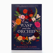 The Wasp and The Orchid