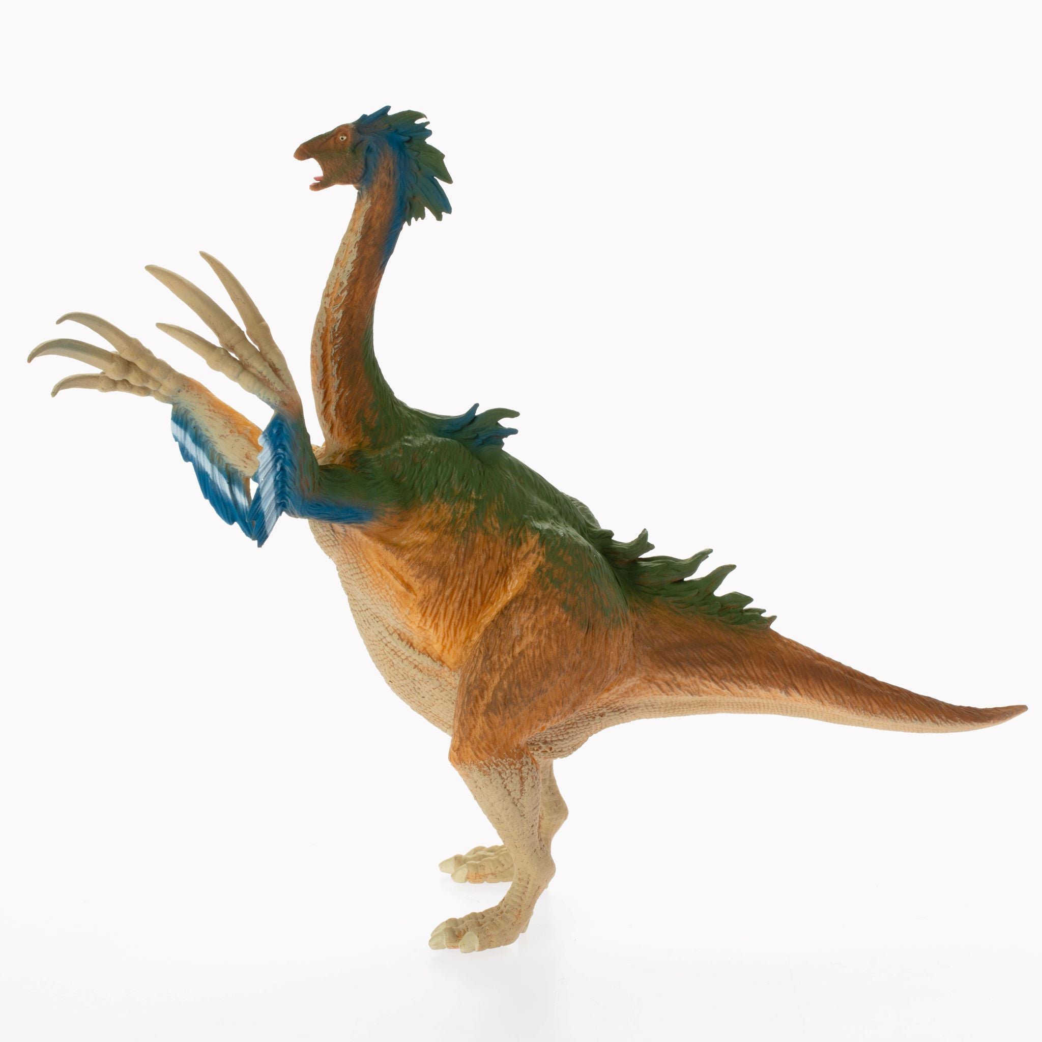 Therizinosaurus Replica
