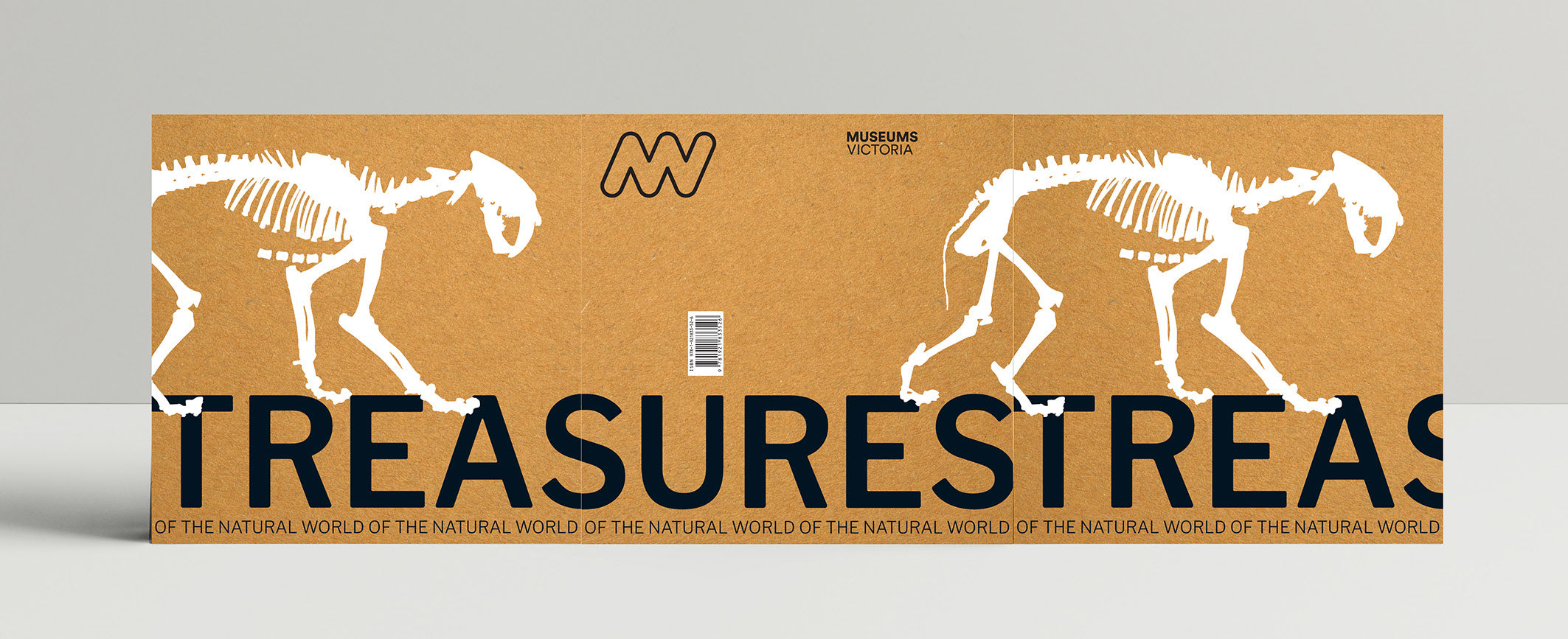 Treasures of the Natural World Catalogue