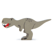 Wooden T-Rex Toy