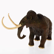 Deluxe Woolly Mammoth Replica