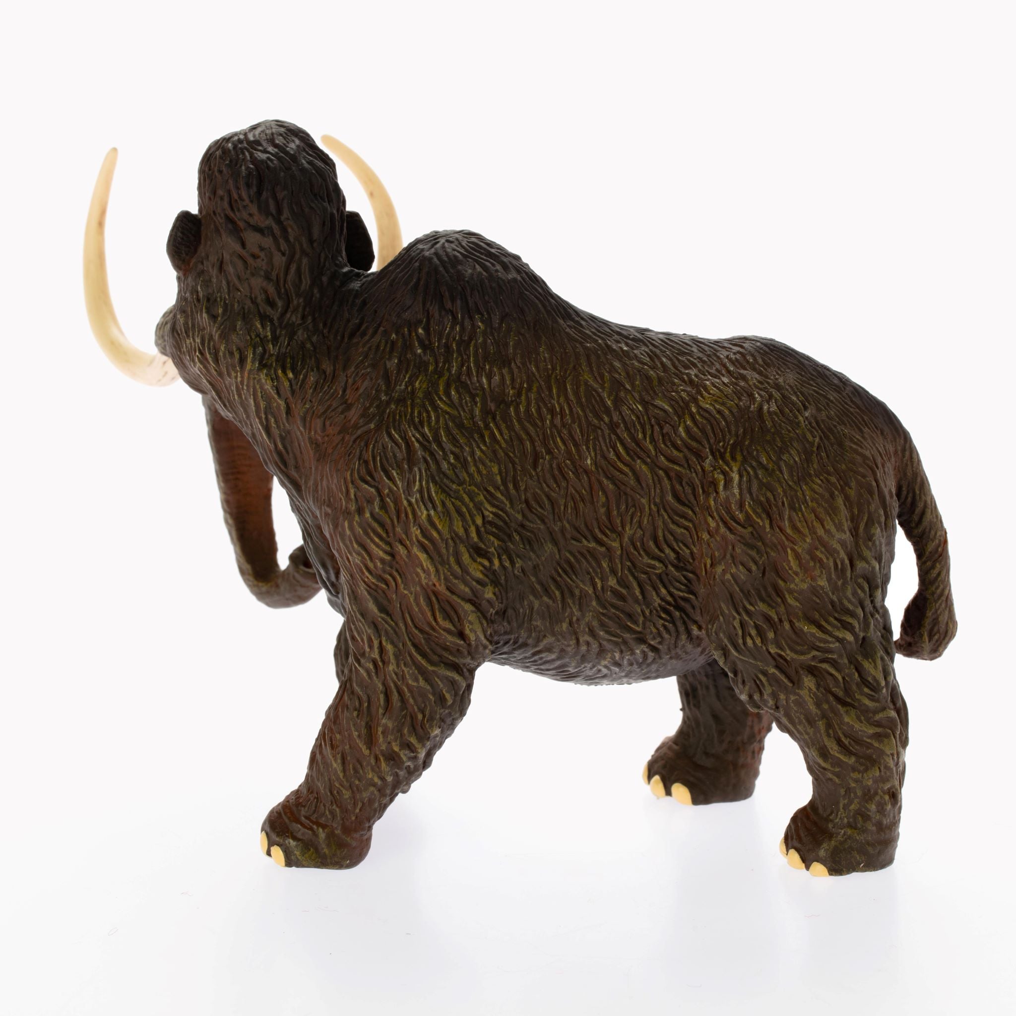 Deluxe Woolly Mammoth Replica