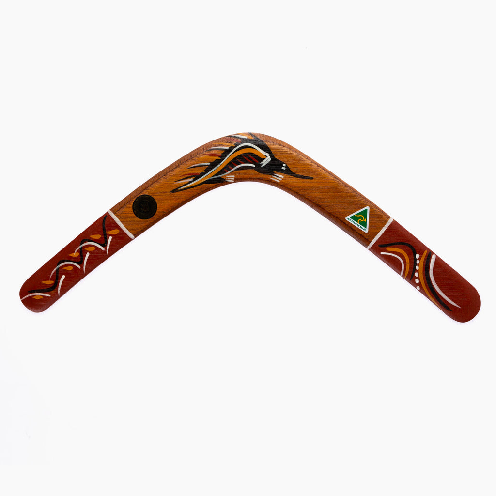 18" Boomerang Museums Victoria Store