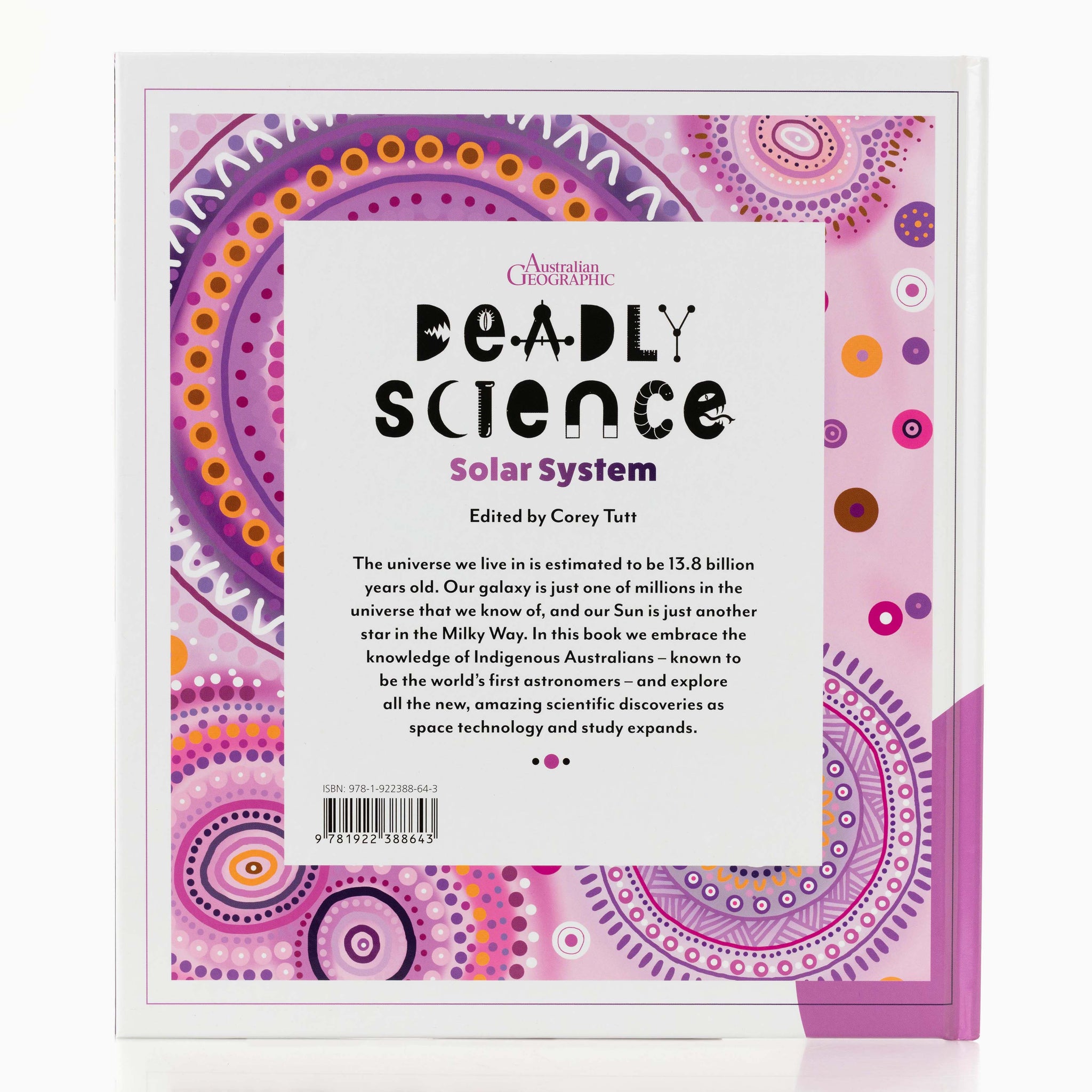 Deadly Science: Solar System – Museums Victoria Store