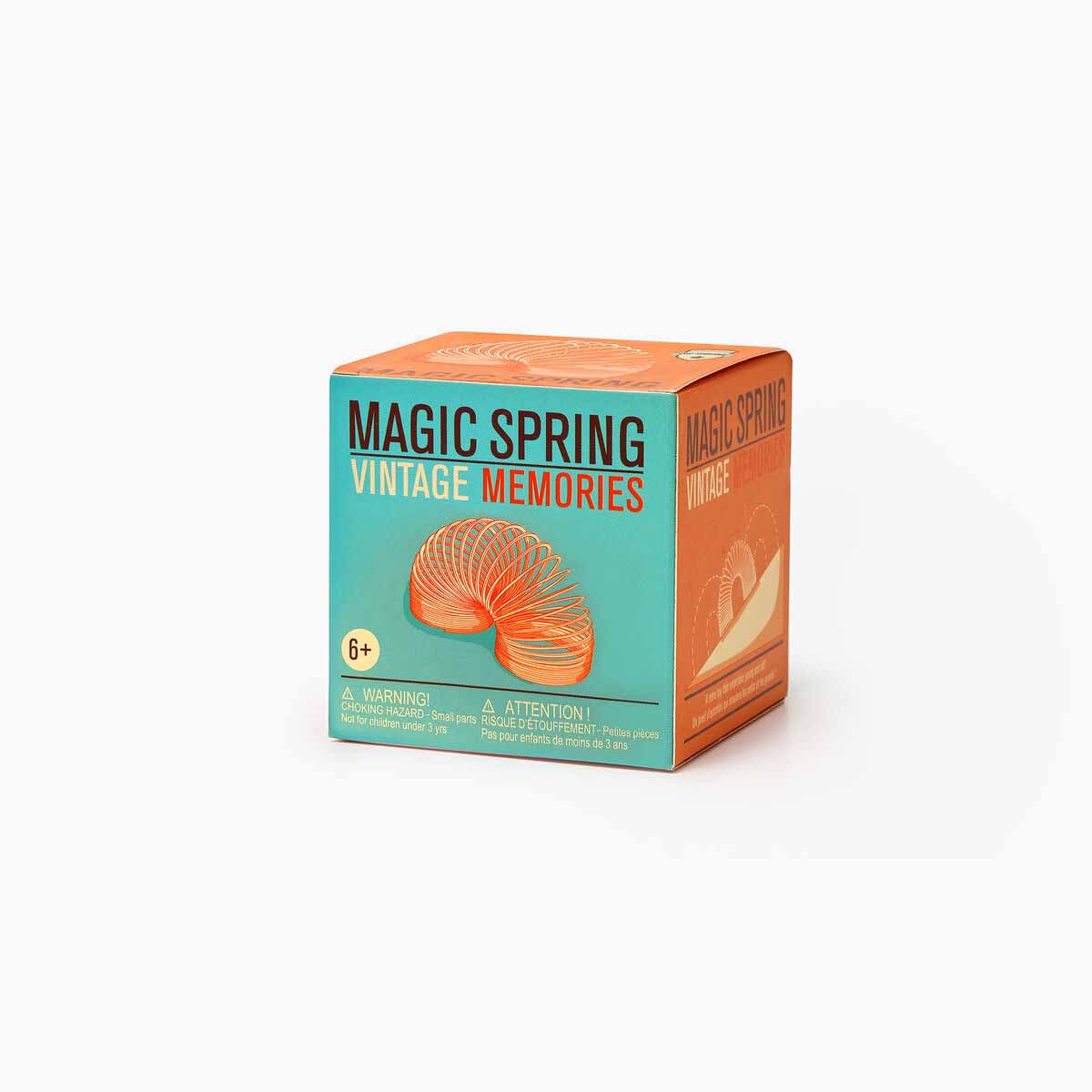 Slinky Magic Spring – Museums Victoria Store