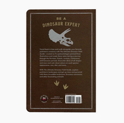 The Ultimate Dinosaur Field Guide