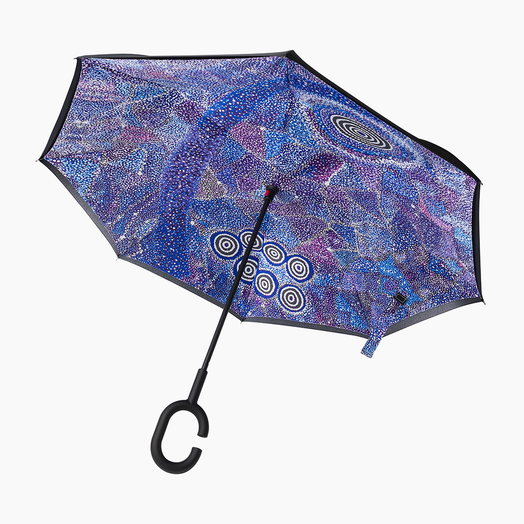 Alma Granites Umbrella